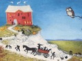 Spill Kunstlandsbyer Forskjeller  online