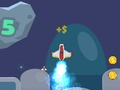 Spill Galaxy Defense  online