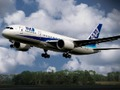Spill Boeing Dreamliner Puzzle online
