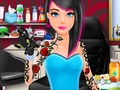 Spill Tattoo Salon Art Design online