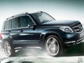 Spill Luksus mellomstore SUV-puslespill  online