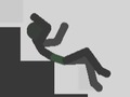 Spill Stickman Ragdoll Crash moro online