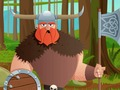Spill Medieval Vikings Jigsaw online