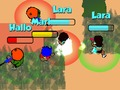 Spill Brawl -legender online