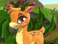 Spill Morsomme dyr Jigsaw  online