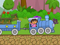 Spill Dora Train Express  online