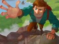Spill Gemcrafter: Puzzle Journey online