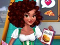 Spill Noelles matflurry online