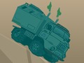 Spill Off-Road Pickup Trucks Puslespill  online