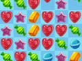 Spill Søt godteri Saga  online