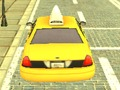 Spill Taxisimulator  online