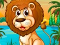 Spill Happy Kids Puzzle online