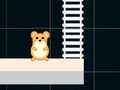 Spill Smart Hamster Time  online