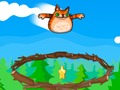 Spill Ultimate Angry Cat online