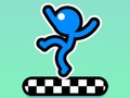 Spill Stickman Swing online
