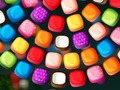 Spill Boble -skytter Candy Wheel online
