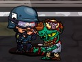 Spill SWAT vs zombier 2 online