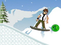 Spill Ben10 skøyter  online