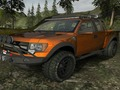 Spill 3d racing ekstrem  online