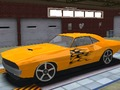 Spill Ekte Drift Car Simulator 3d  online