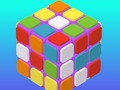 Spill Magic Cube online