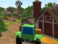 Spill Vannmelon Shooter  online