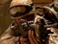 Spill Terrorist Shootout online