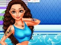 Spill BFF Princess Tattoo Shop online