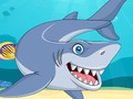 Spill Shark Jigsaw online