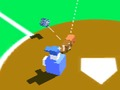 Spill Baseball Fury online