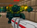 Spill DOOM DR SCIFI online