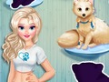 Spill Eliza Dyrebutikk  online