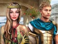 Spill To konger - en trone  online