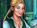 Spill Jammen dronning  online