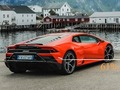 Spill Huracan Evo Puslespill  online