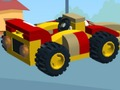Spill Lekebiler: For minne  online