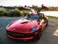 Spill Supercars puslespill online