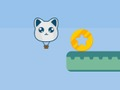 Spill Min kattunge ballong  online