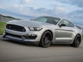 Spill Mustang Shelby Puzzle online
