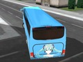 Spill City Live Bus Simulator 2019 online