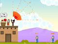 Spill Kingdom of katapulter online