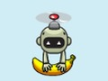 Spill Banan helikopter swing  online
