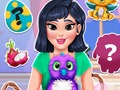 Spill Fantasy Pet Spell Factory online