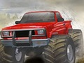 Spill Monster Truck Dirt Racer online
