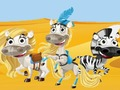 Spill Desert Rush online