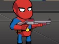 Spill Helt med en pistol  online