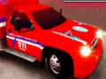 Spill City Ambulanse Simulator  online
