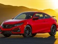 Spill 2020 Honda Civic Si online