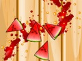 Spill Vannmelon Smasher Frenzy  online