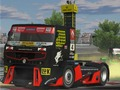 Spill Lastebiler Racing -forskjeller online